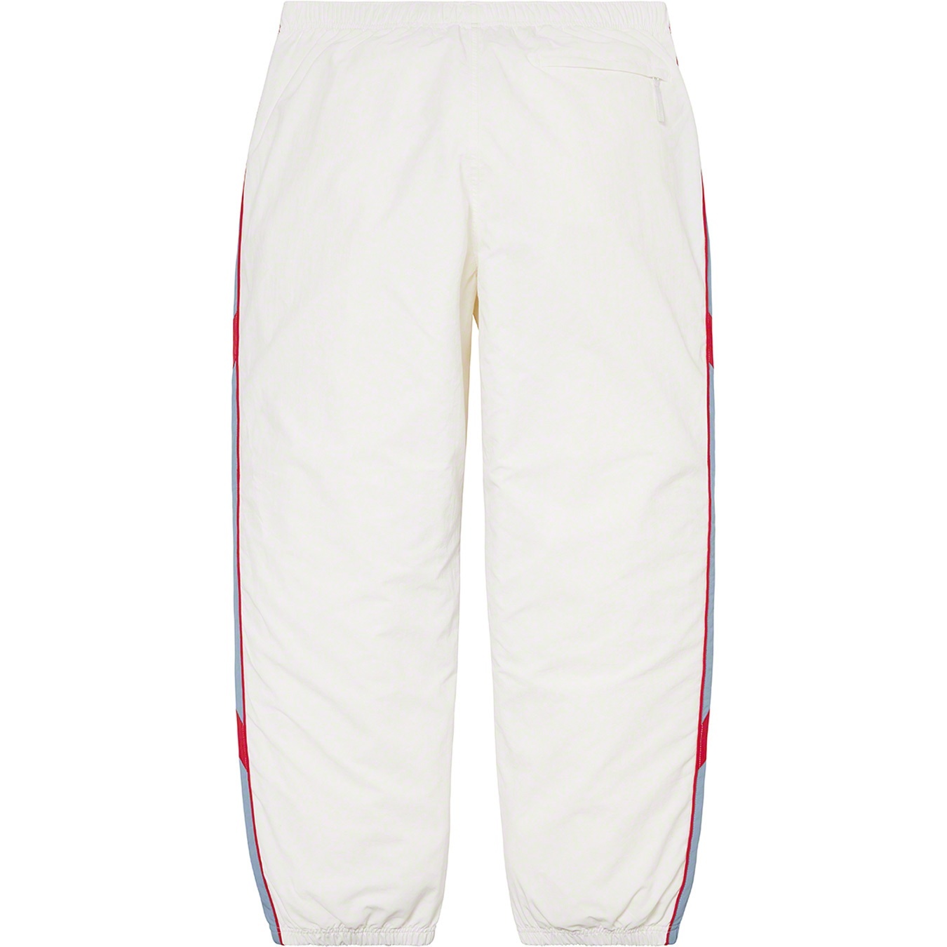Cross Paneled Track Pant view 14